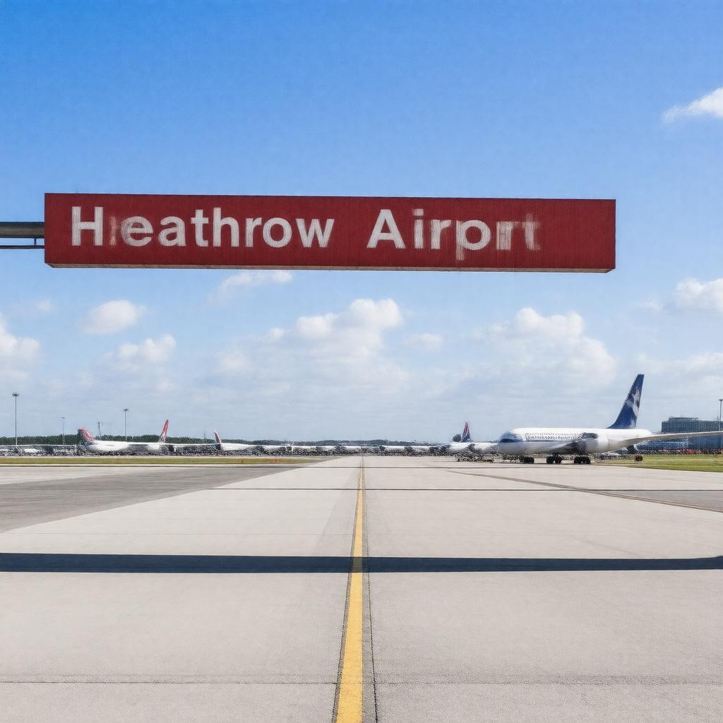 Heathrow Airport Limited
